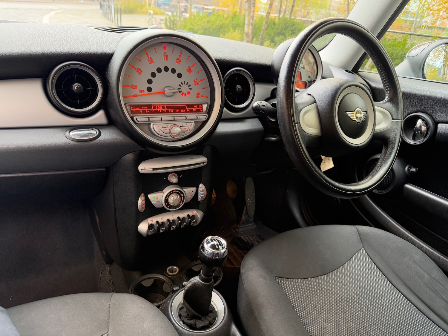 Used MINI Hatch 2008 for sale - 76513515: Photo 14