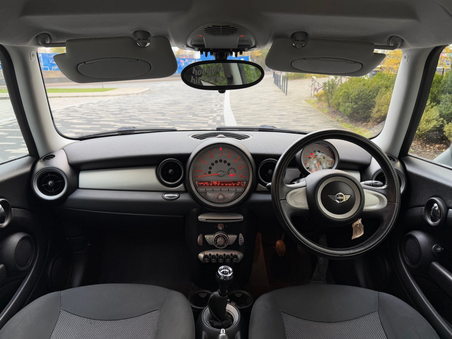 Used MINI Hatch 2008 for sale - 76513515: Photo 15