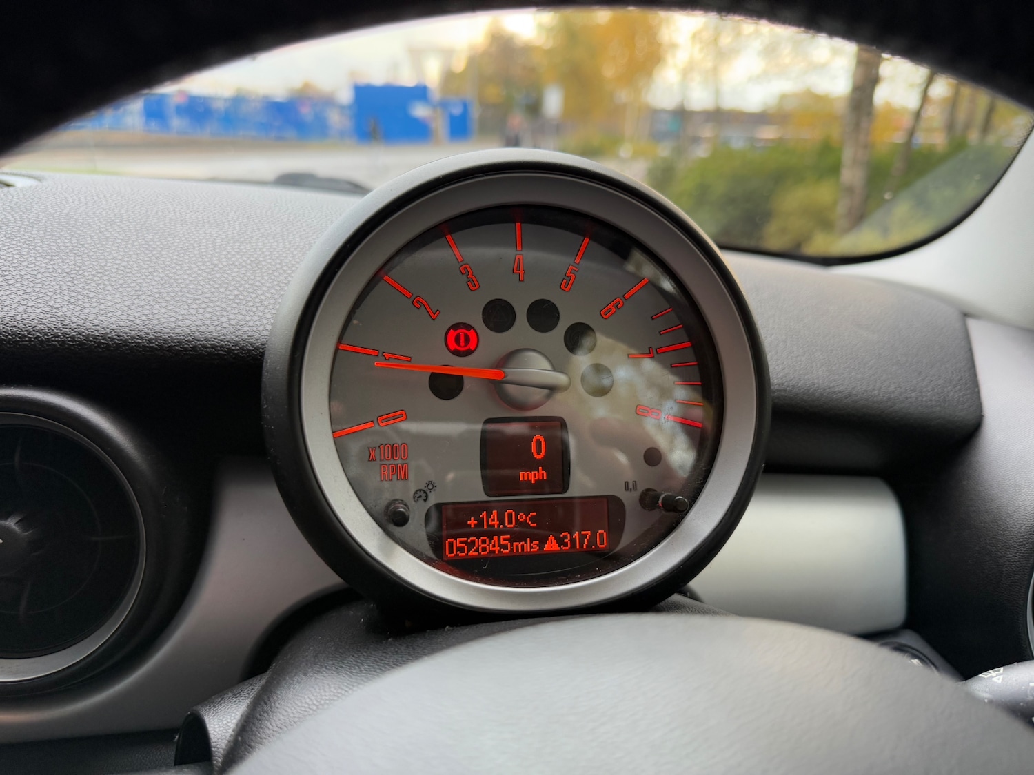 Used MINI Hatch 2008 for sale - 76513515: Photo 16