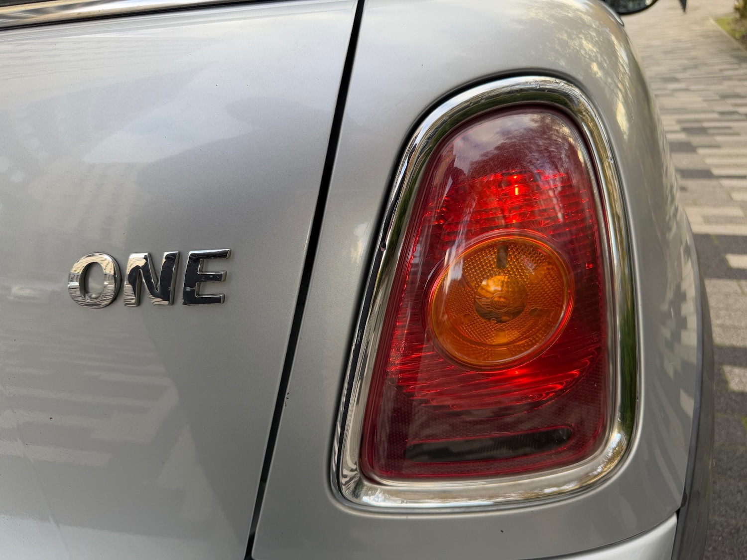 Used MINI Hatch 2008 for sale - 76513515: Photo 5