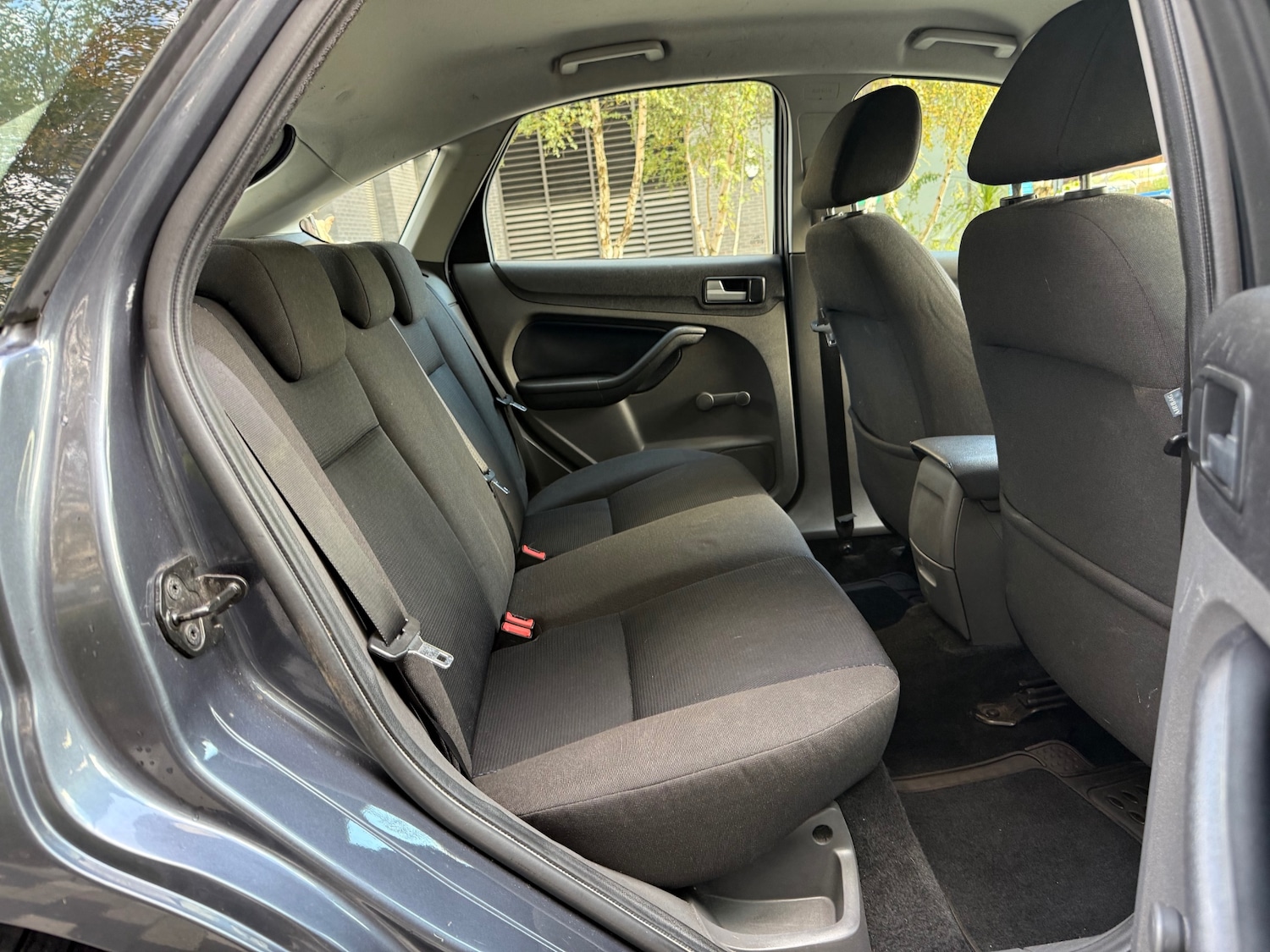 Used Ford Focus 2008 for sale - 76354981: Photo 10