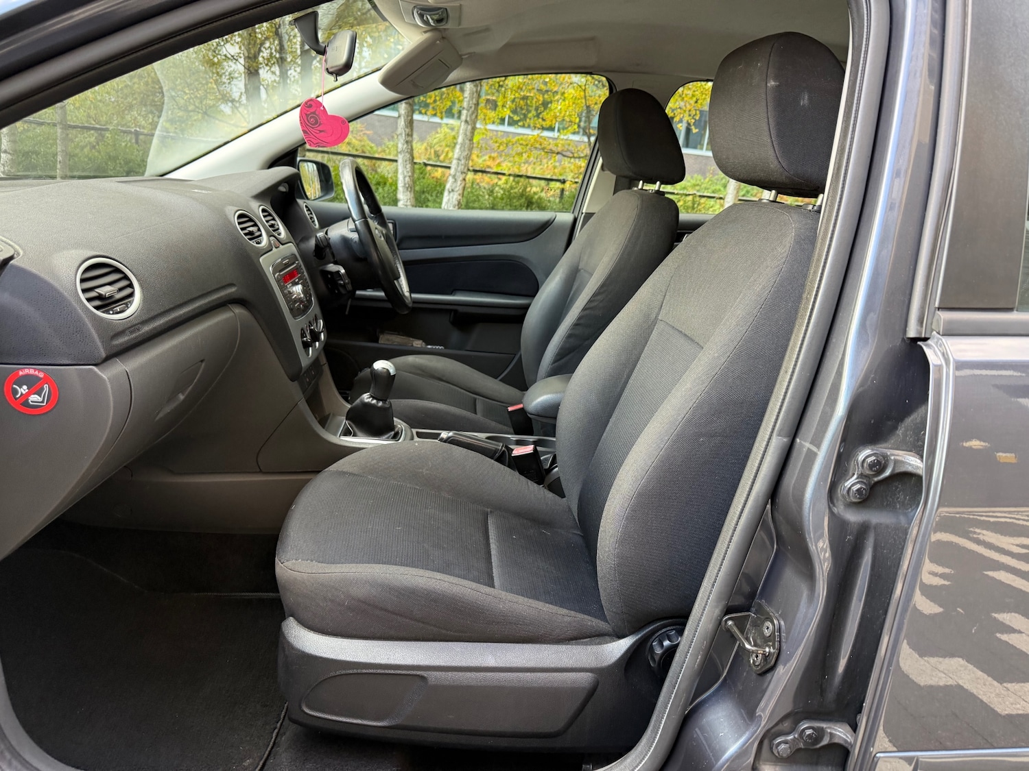 Used Ford Focus 2008 for sale - 76354981: Photo 13