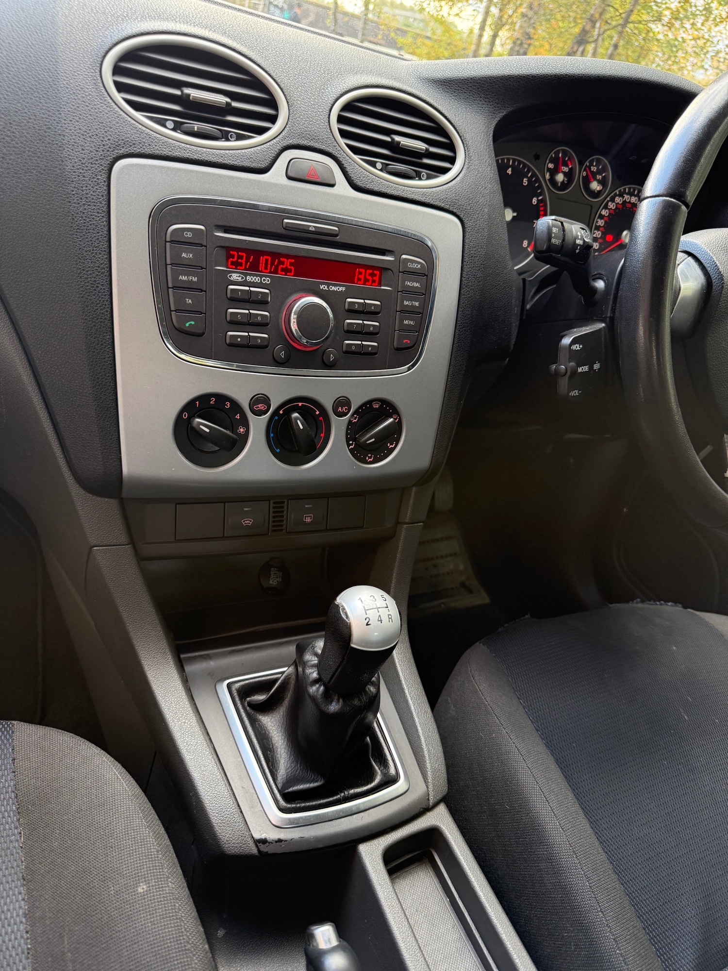 Used Ford Focus 2008 for sale - 76354981: Photo 14