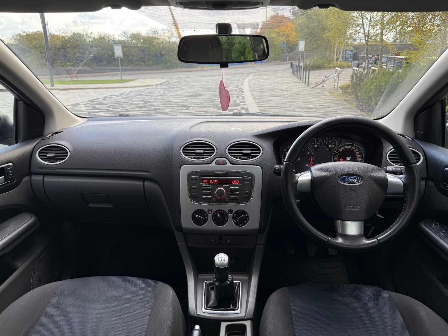 Used Ford Focus 2008 for sale - 76354981: Photo 15