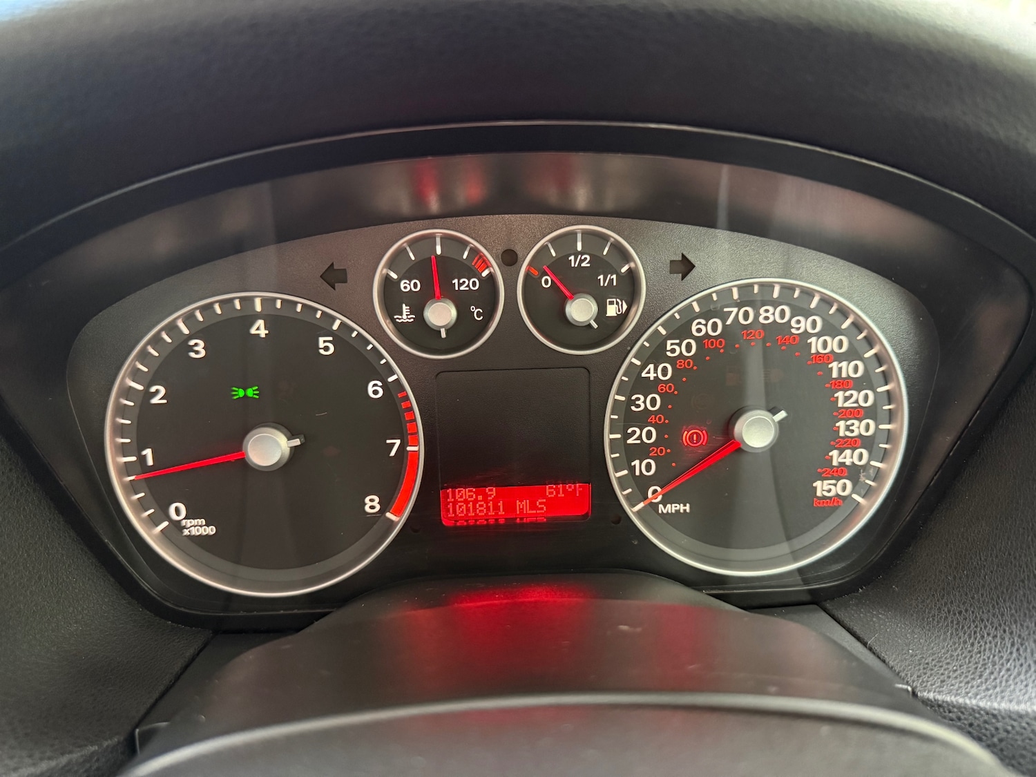 Used Ford Focus 2008 for sale - 76354981: Photo 16