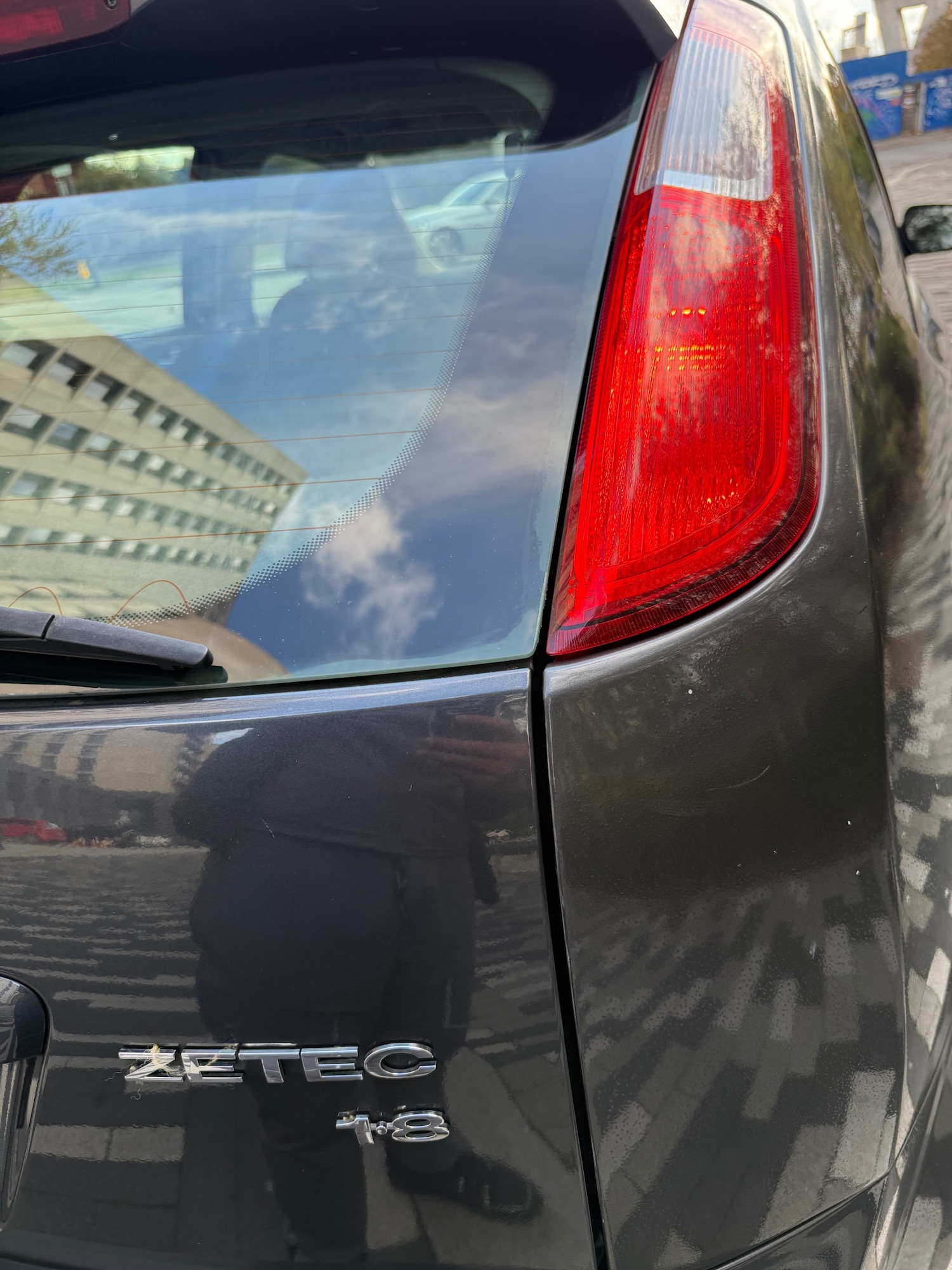 Used Ford Focus 2008 for sale - 76354981: Photo 7