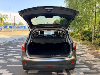 Used Nissan Qashqai 2013 for sale - 78772907: Photo