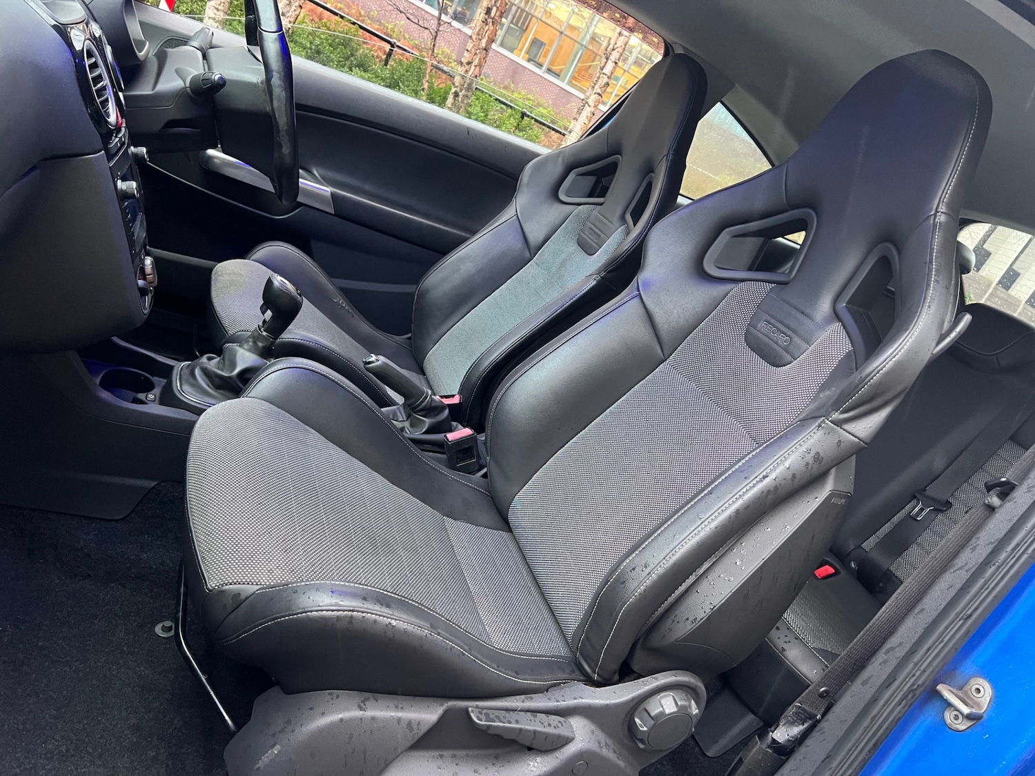 Used Vauxhall Corsa 2010 for sale - 76951466: Photo 12