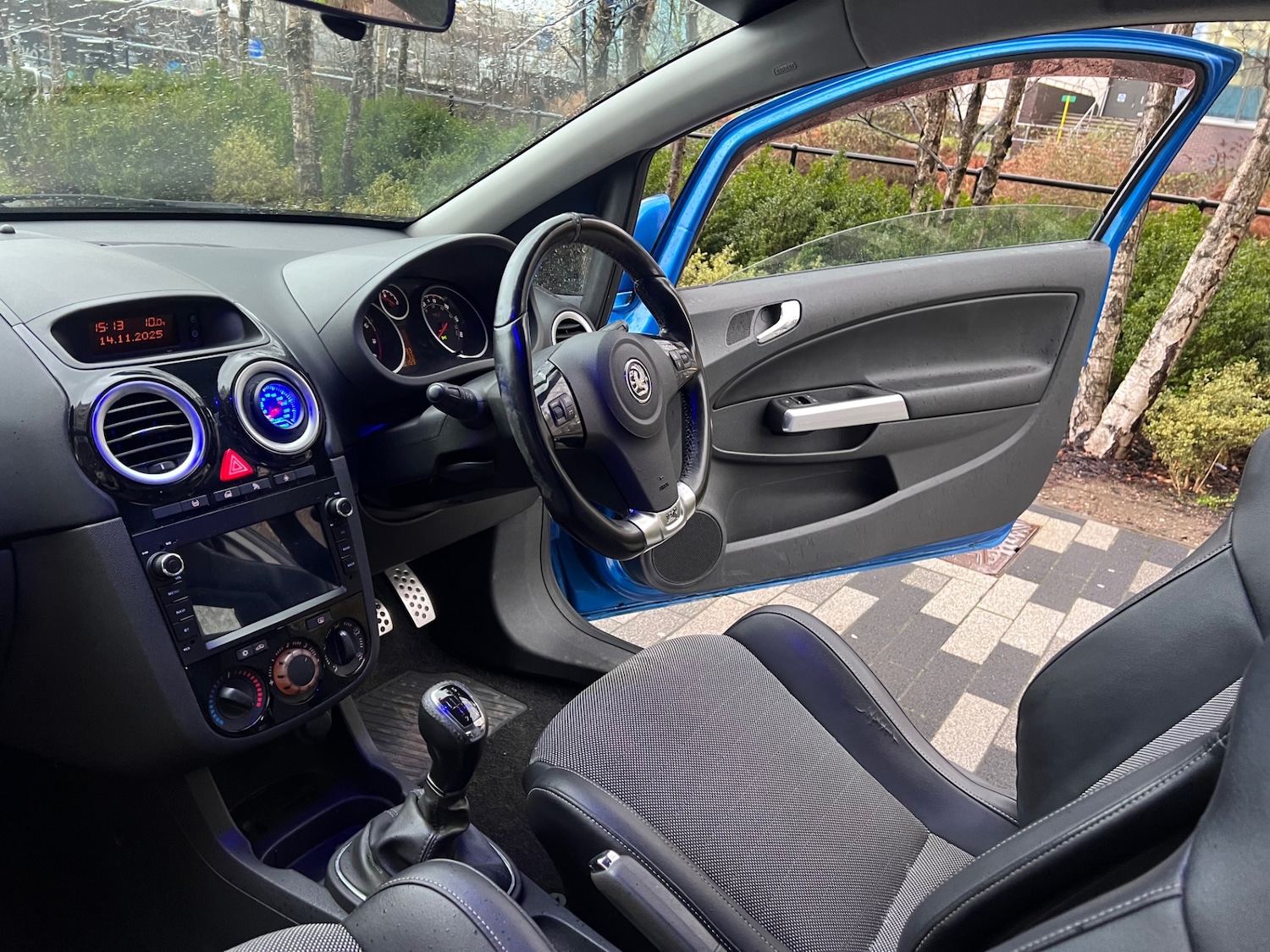 Used Vauxhall Corsa 2010 for sale - 76951466: Photo 17