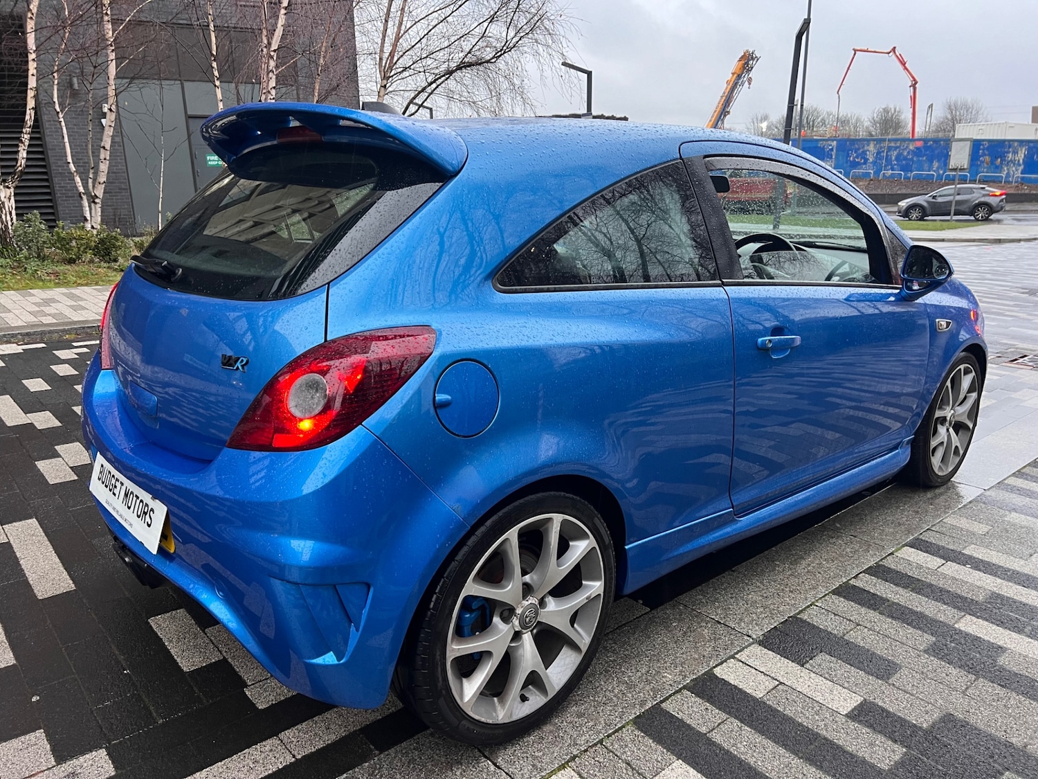 Used Vauxhall Corsa 2010 for sale - 76951466: Photo 4