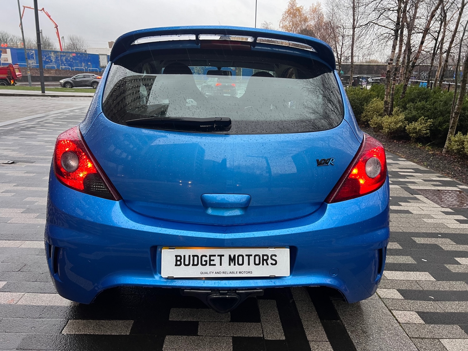 Used Vauxhall Corsa 2010 for sale - 76951466: Photo 5