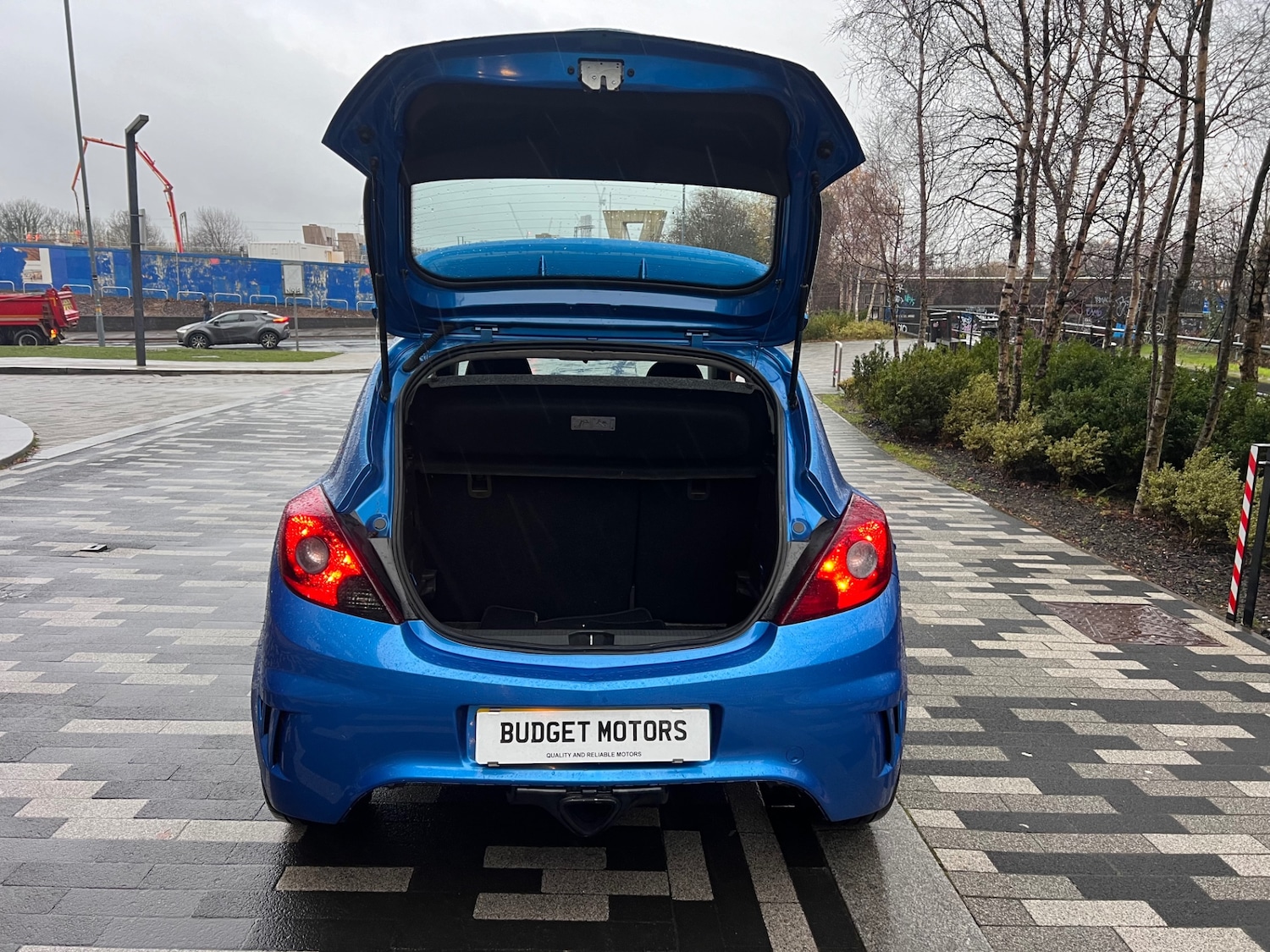 Used Vauxhall Corsa 2010 for sale - 76951466: Photo 6