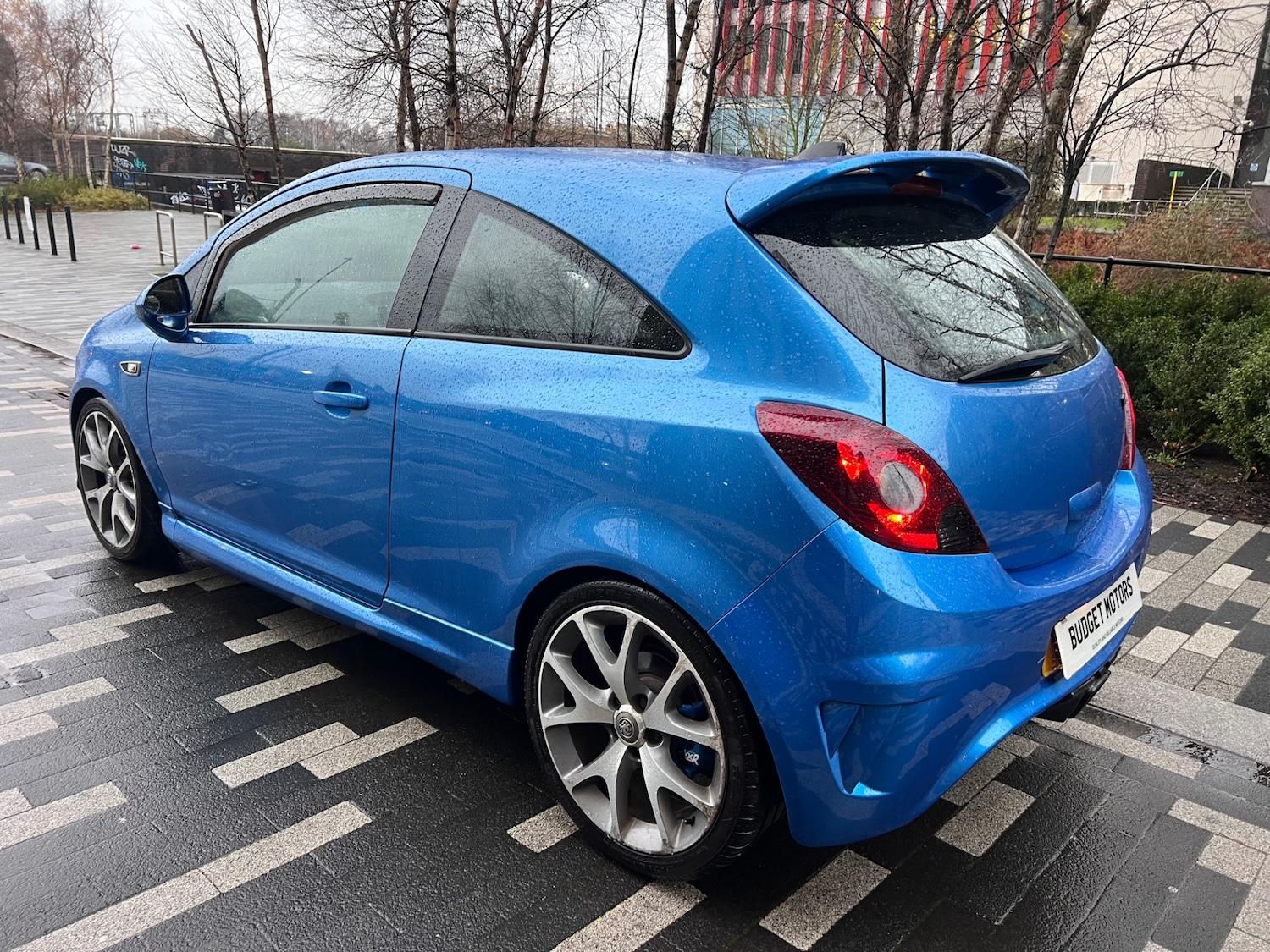 Used Vauxhall Corsa 2010 for sale - 76951466: Photo 7