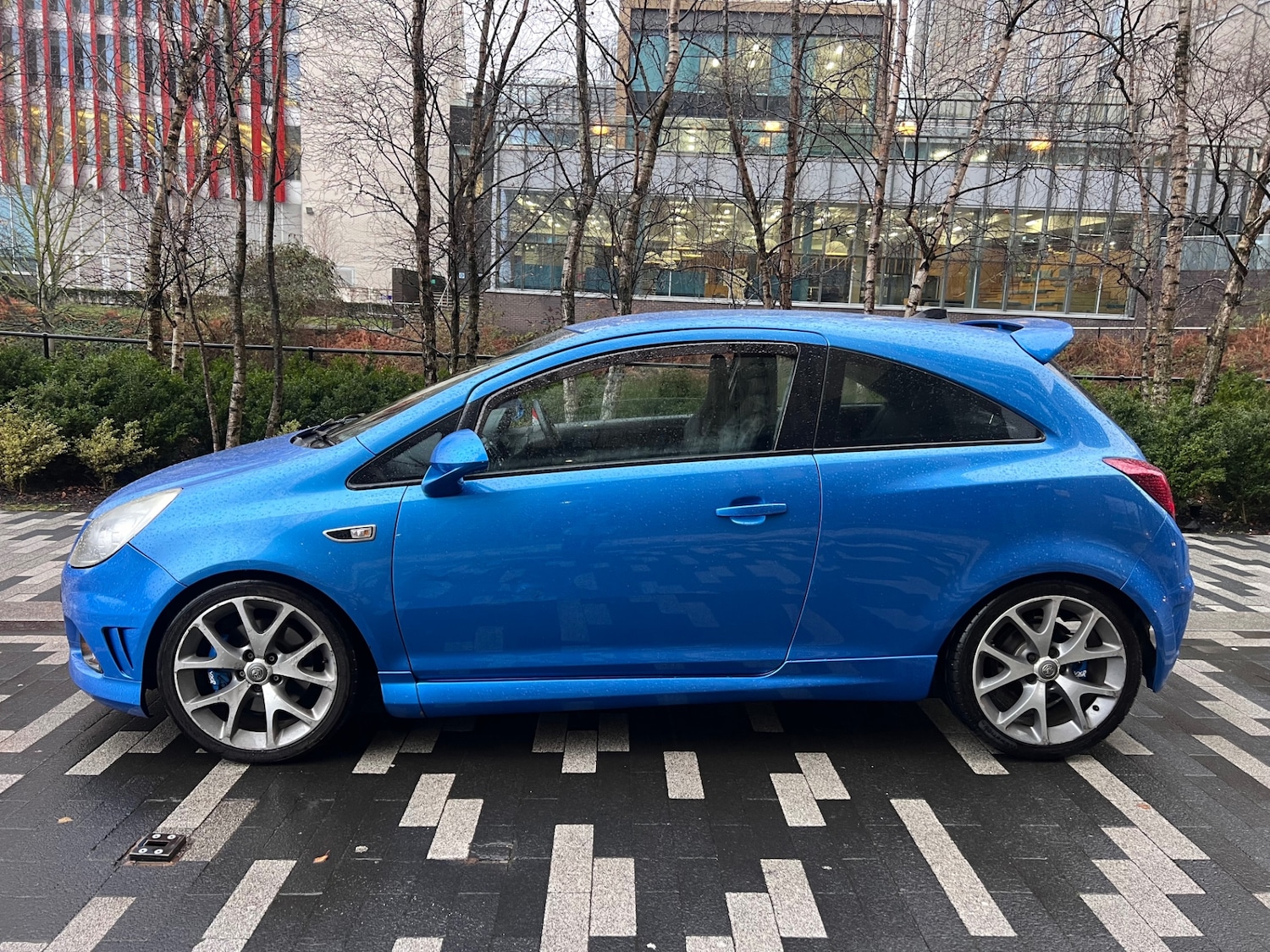 Used Vauxhall Corsa 2010 for sale - 76951466: Photo 8