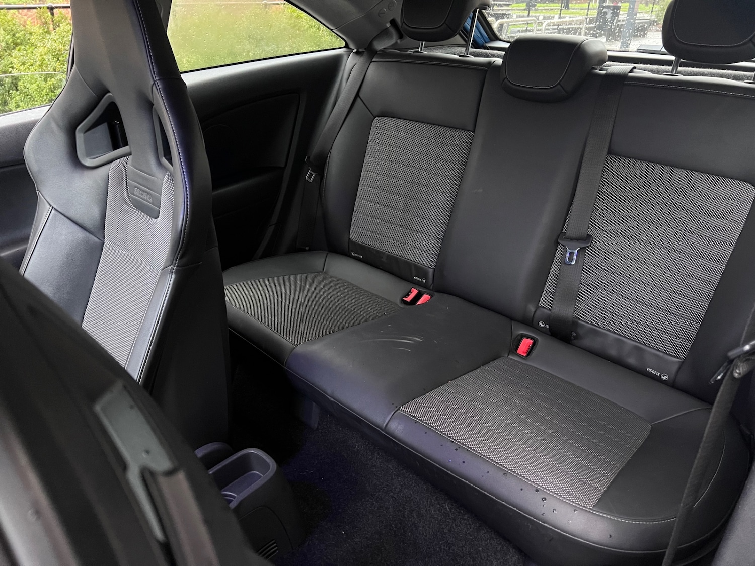 Used Vauxhall Corsa 2010 for sale - 76951466: Photo 9