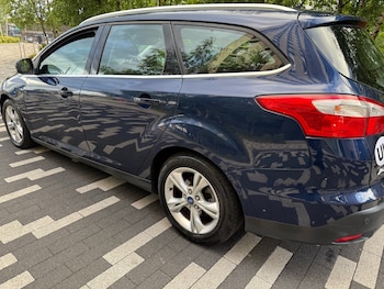 Used Ford Focus 2012 for sale - 78633643: Photo