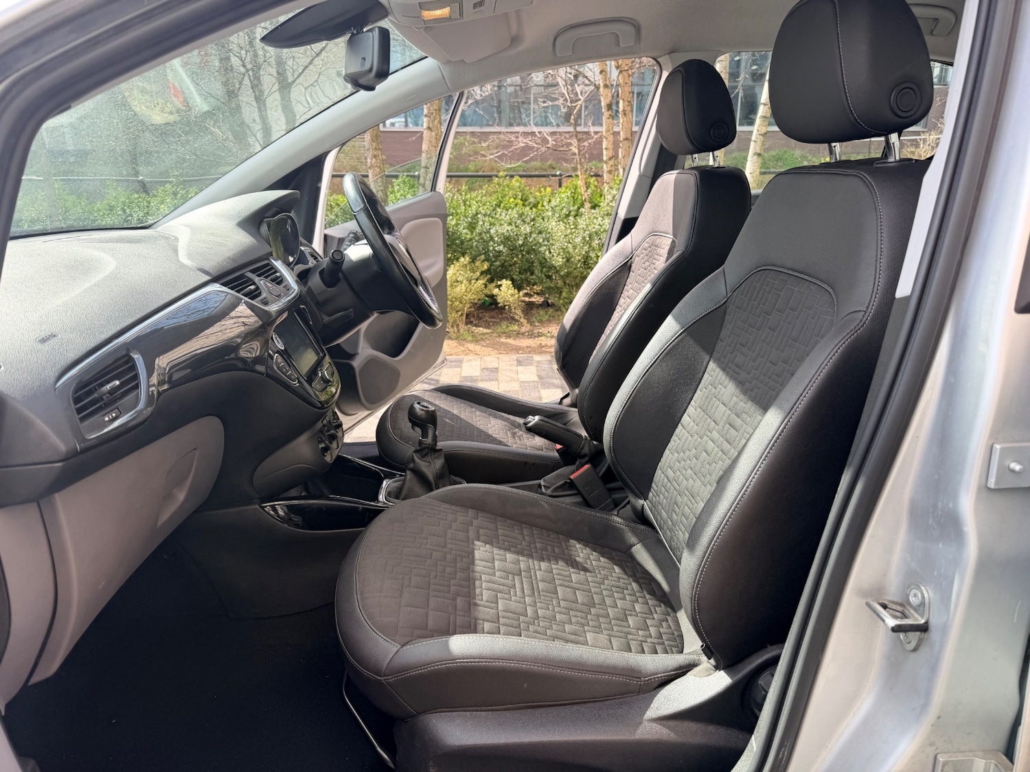 Used Vauxhall Corsa 2016 for sale - 78073718: Photo 10