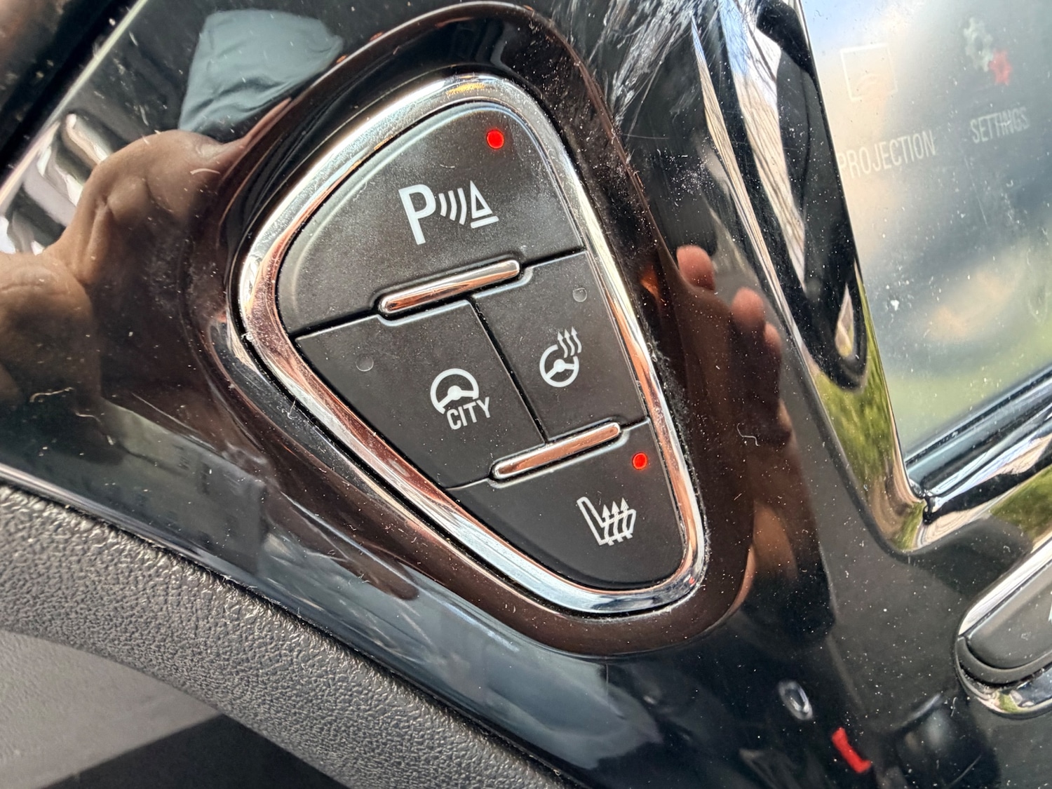 Used Vauxhall Corsa 2016 for sale - 78073718: Photo 13