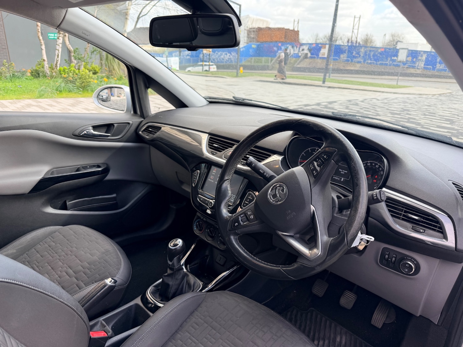 Used Vauxhall Corsa 2016 for sale - 78073718: Photo 15