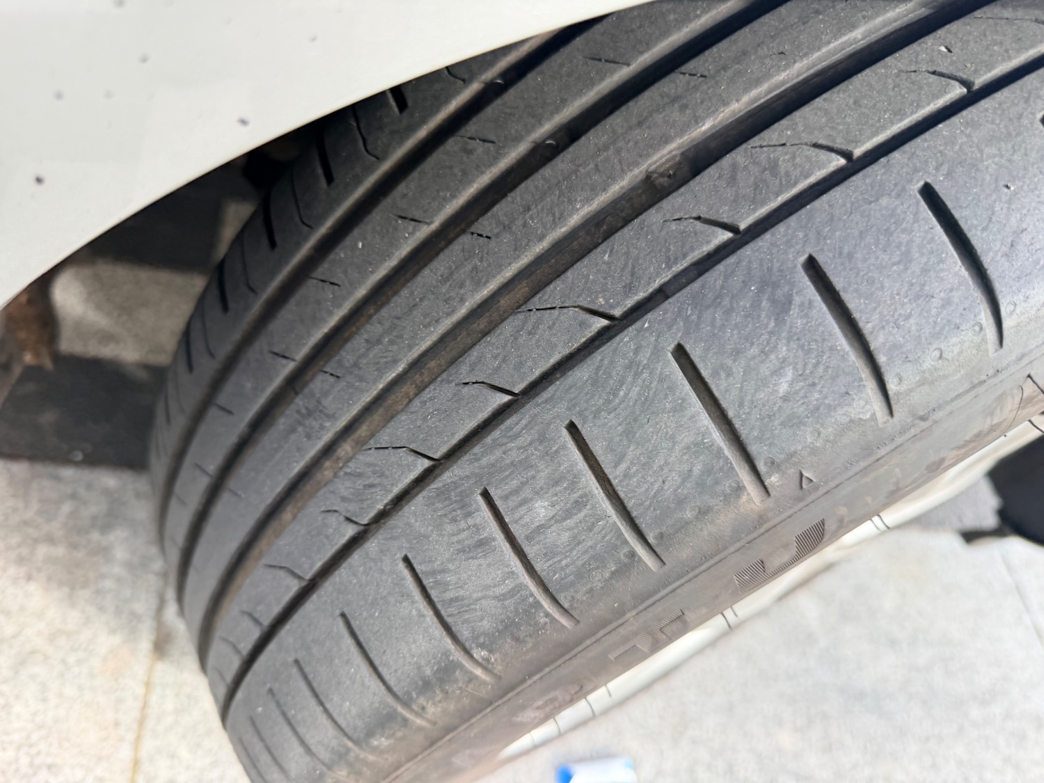 Used Vauxhall Corsa 2016 for sale - 78073718: Photo 16