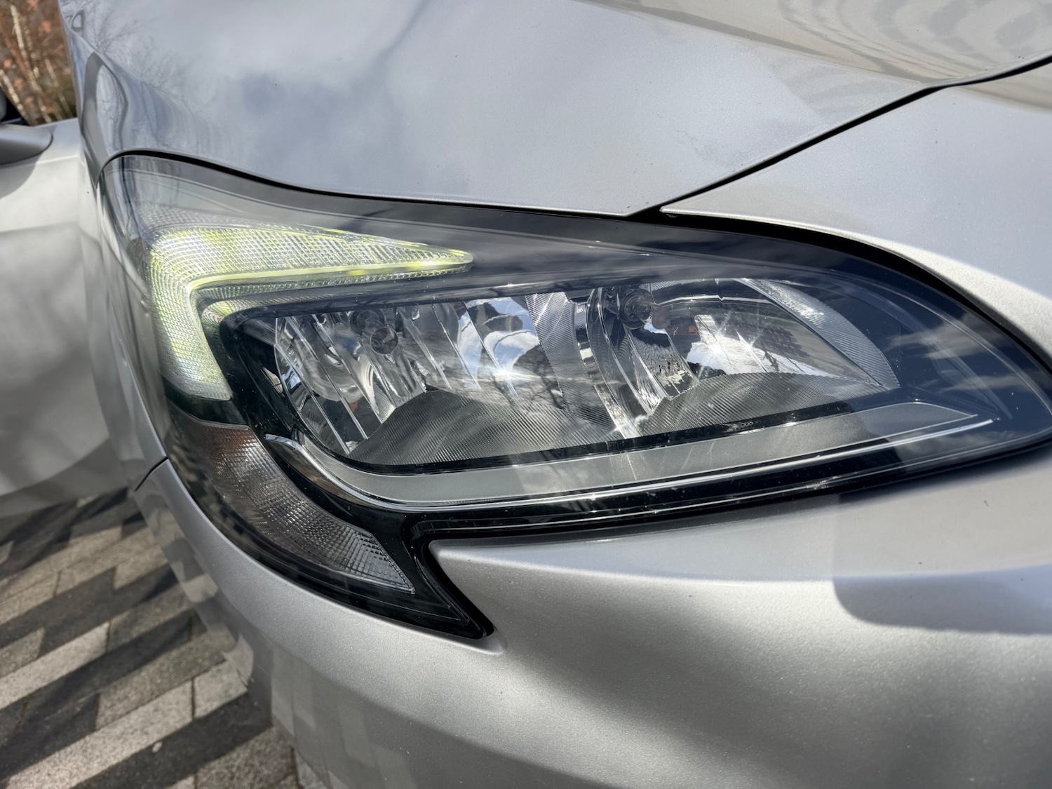 Used Vauxhall Corsa 2016 for sale - 78073718: Photo 17