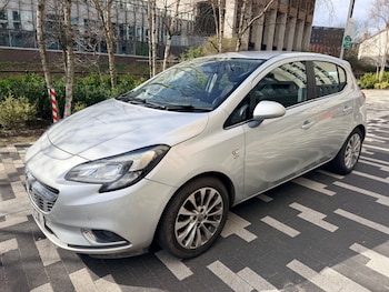 Used Vauxhall Corsa 2016 for sale - 78073718: Photo