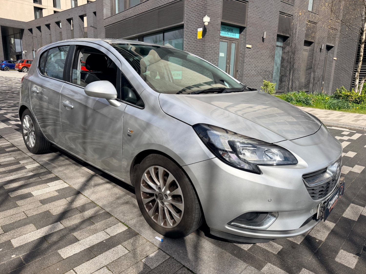 Used Vauxhall Corsa 2016 for sale - 78073718: Photo 7