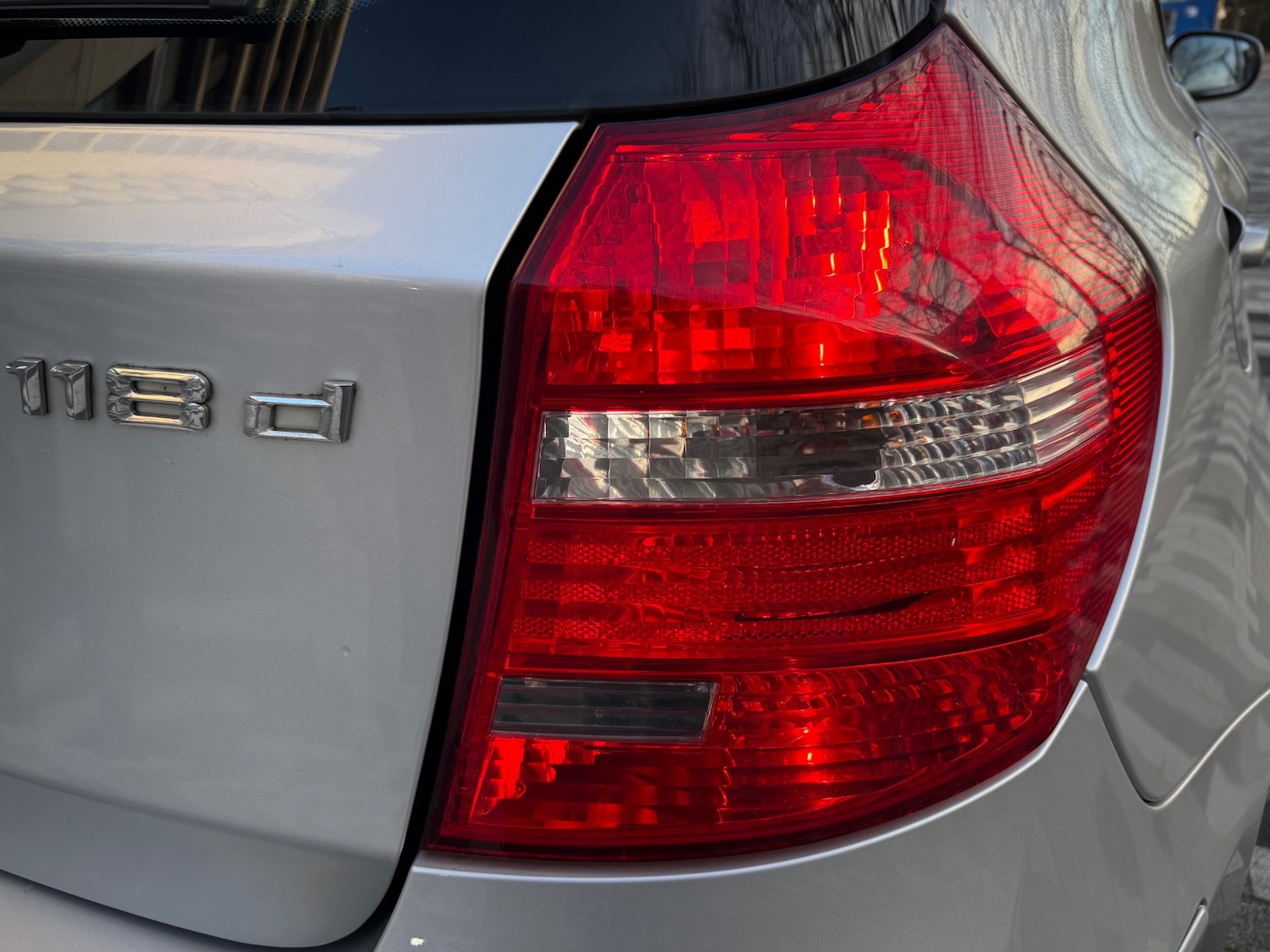 Used BMW 1 Series 2011 for sale - 77718346: Photo 12