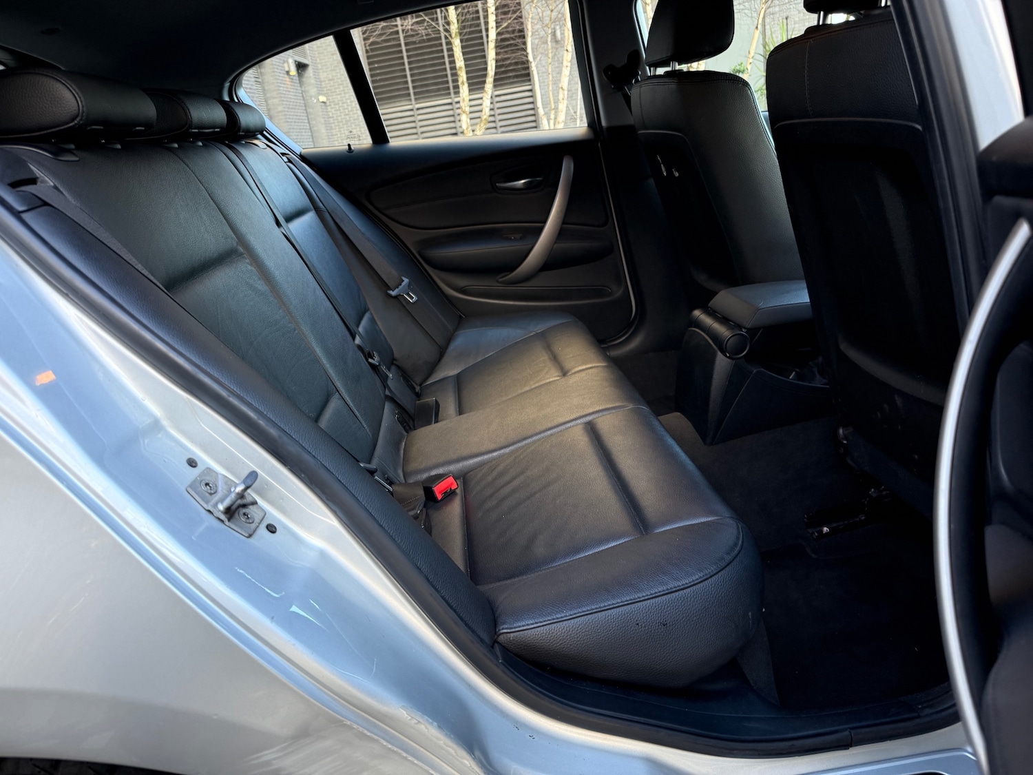 Used BMW 1 Series 2011 for sale - 77718346: Photo 13