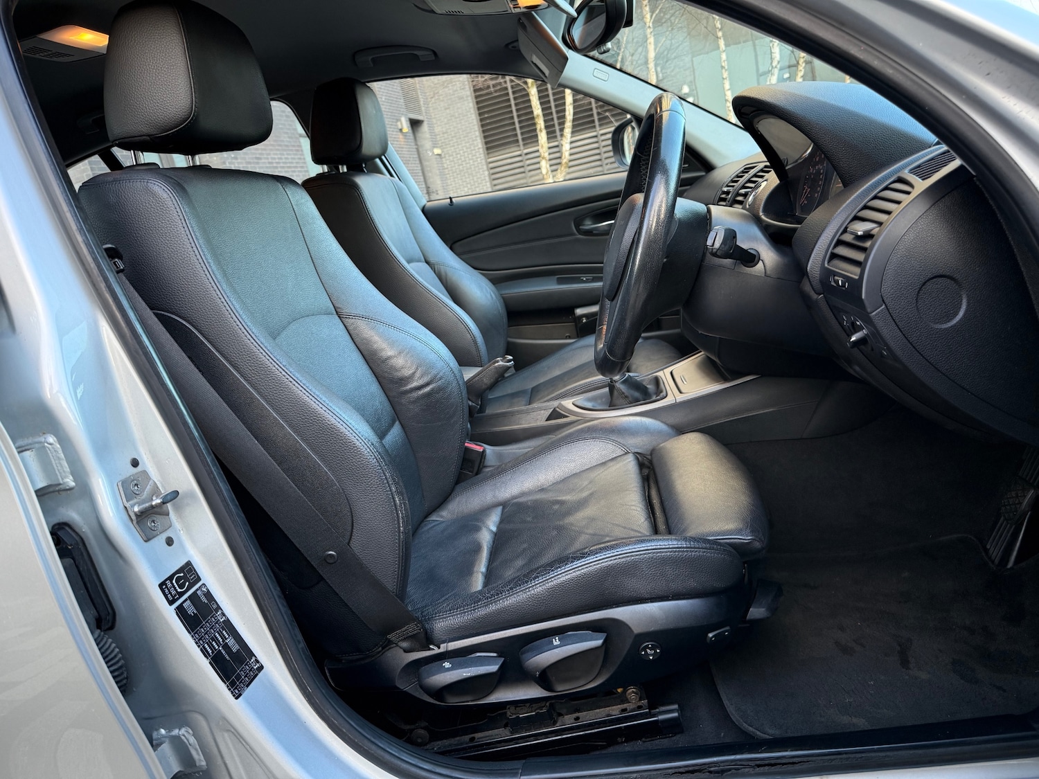 Used BMW 1 Series 2011 for sale - 77718346: Photo 14