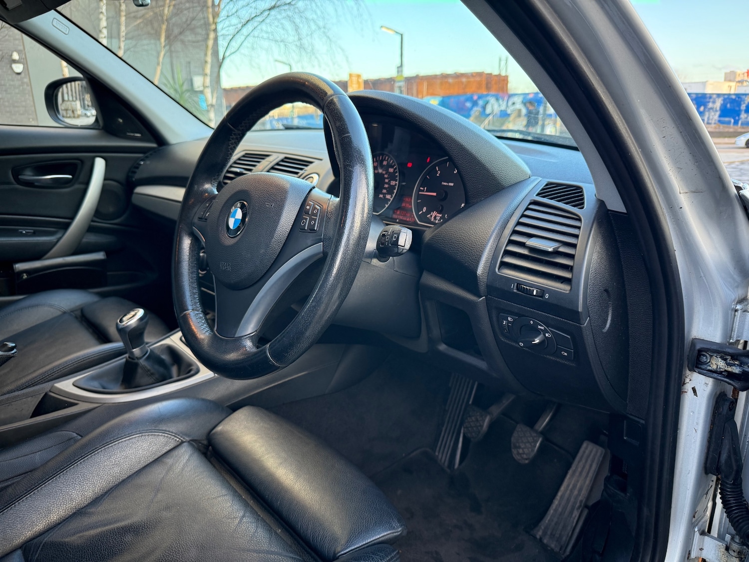 Used BMW 1 Series 2011 for sale - 77718346: Photo 15