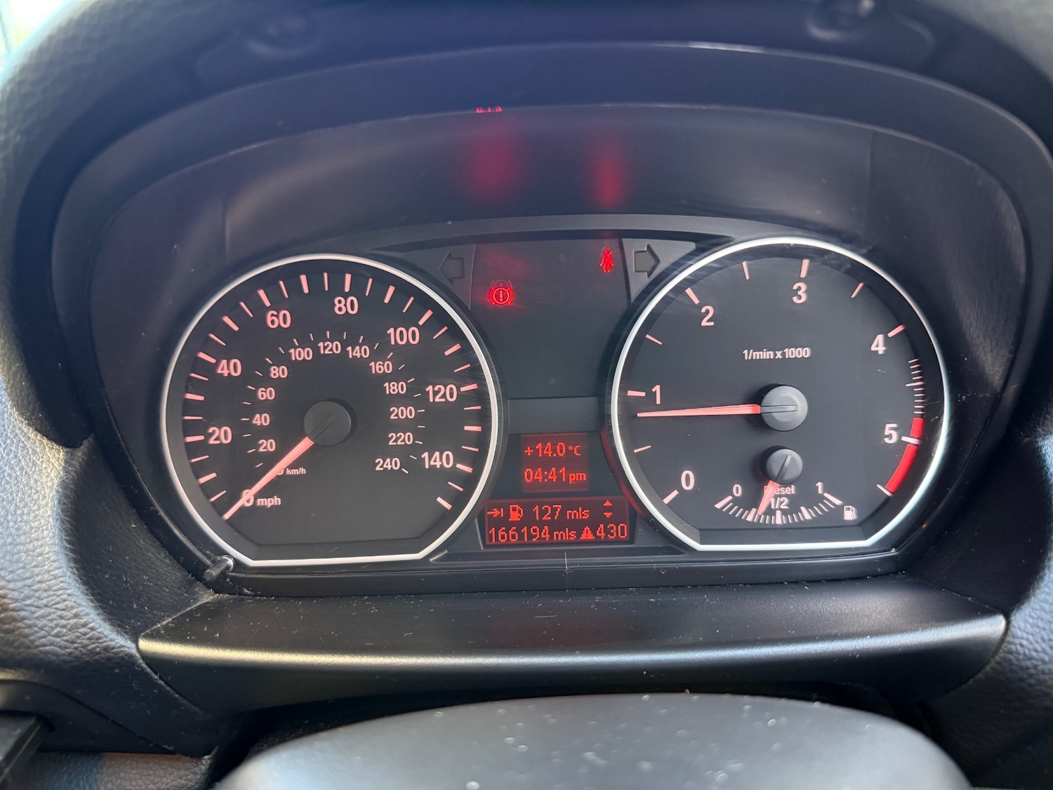 Used BMW 1 Series 2011 for sale - 77718346: Photo 16