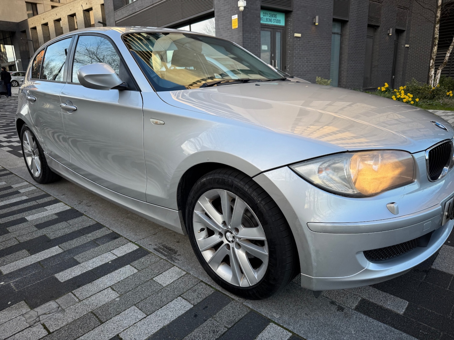 Used BMW 1 Series 2011 for sale - 77718346: Photo 18