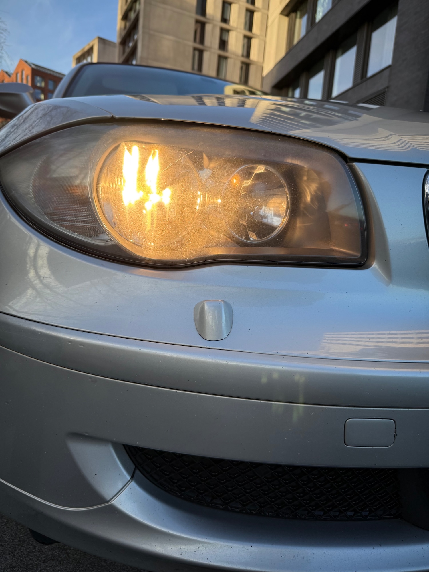 Used BMW 1 Series 2011 for sale - 77718346: Photo 2