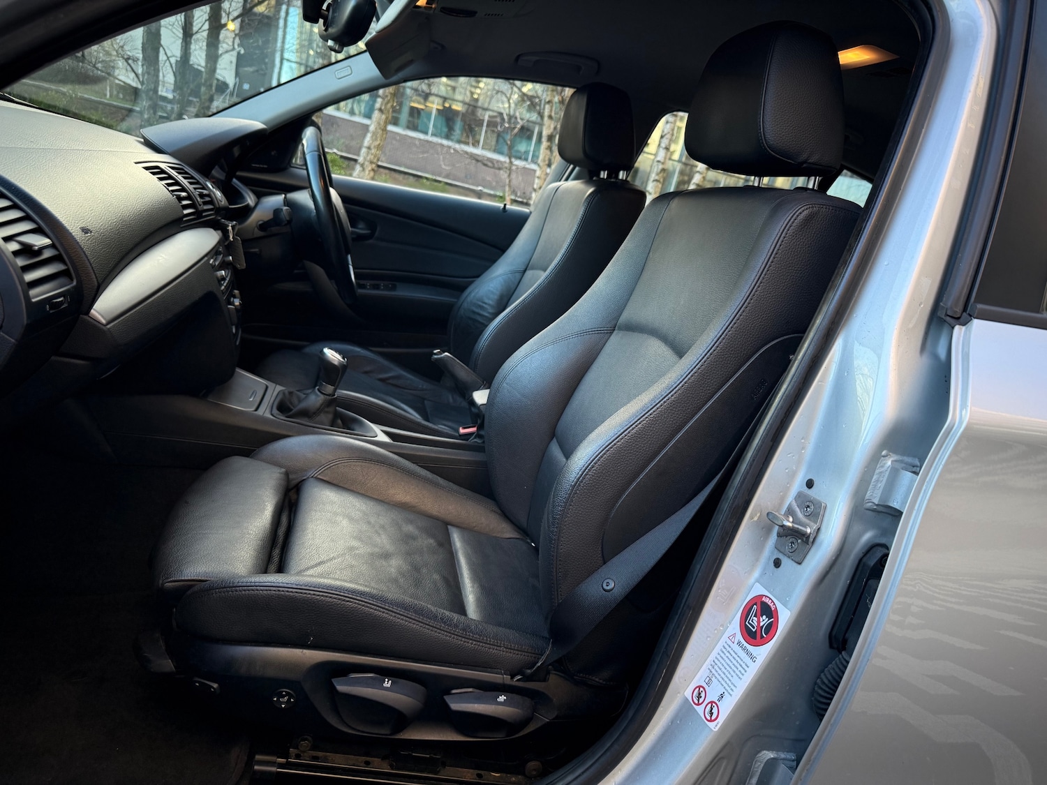 Used BMW 1 Series 2011 for sale - 77718346: Photo 4