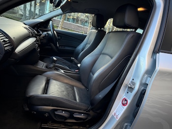 Used BMW 1 Series 2011 for sale - 77718346: Photo