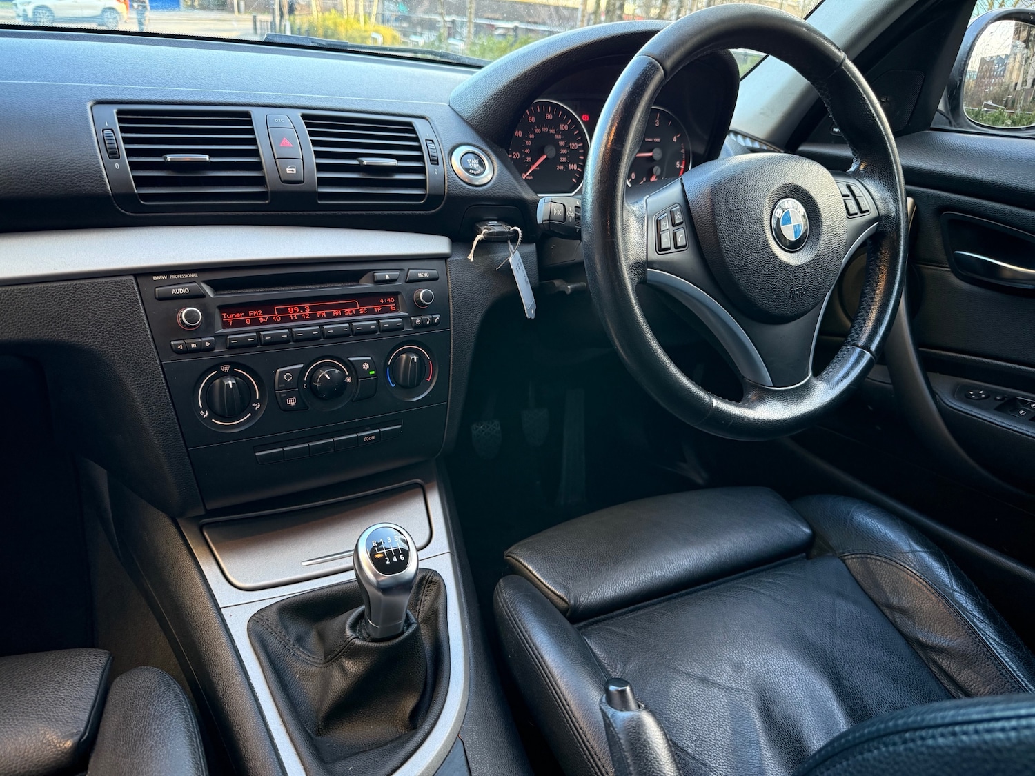 Used BMW 1 Series 2011 for sale - 77718346: Photo 5