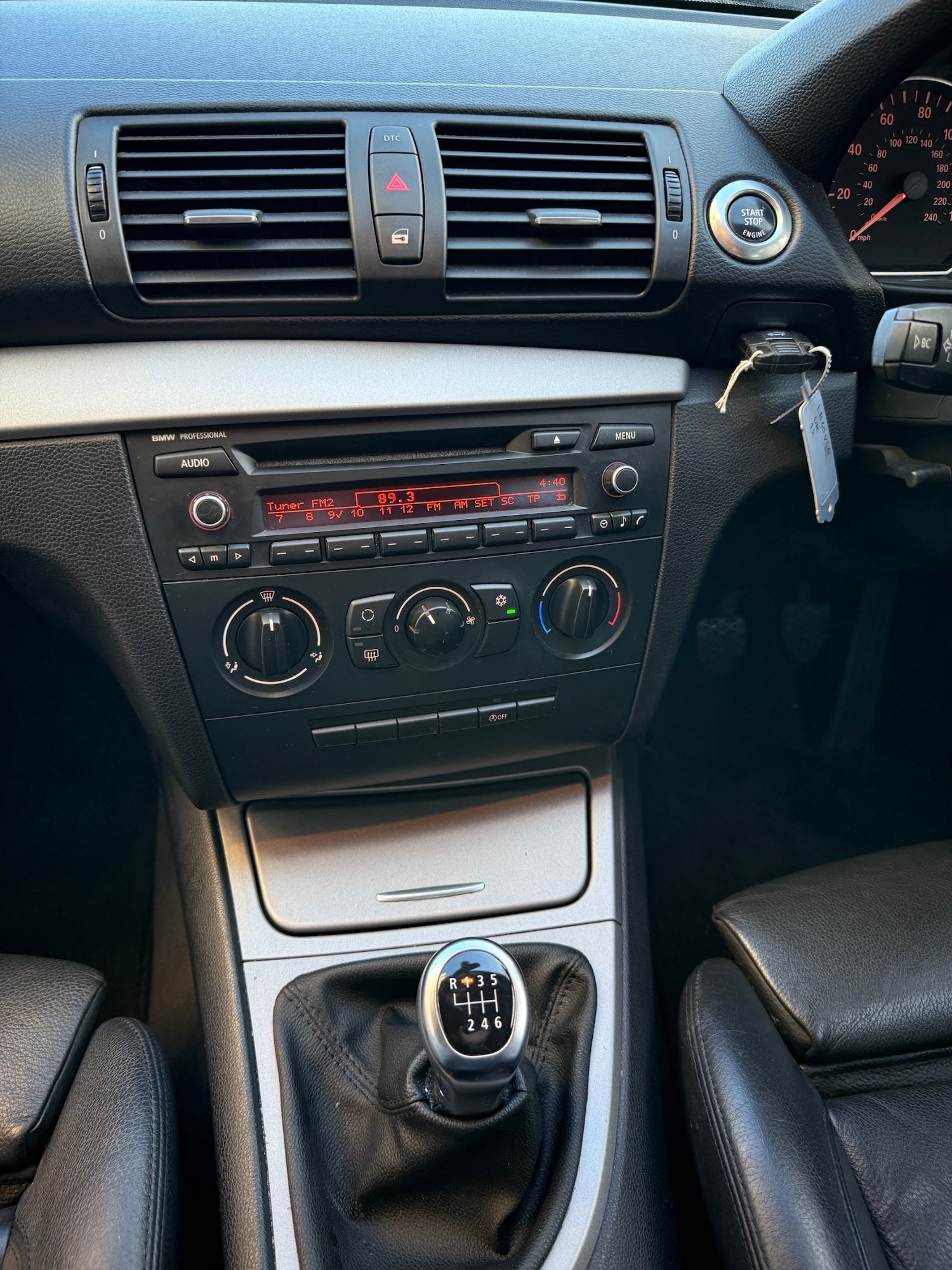 Used BMW 1 Series 2011 for sale - 77718346: Photo 6