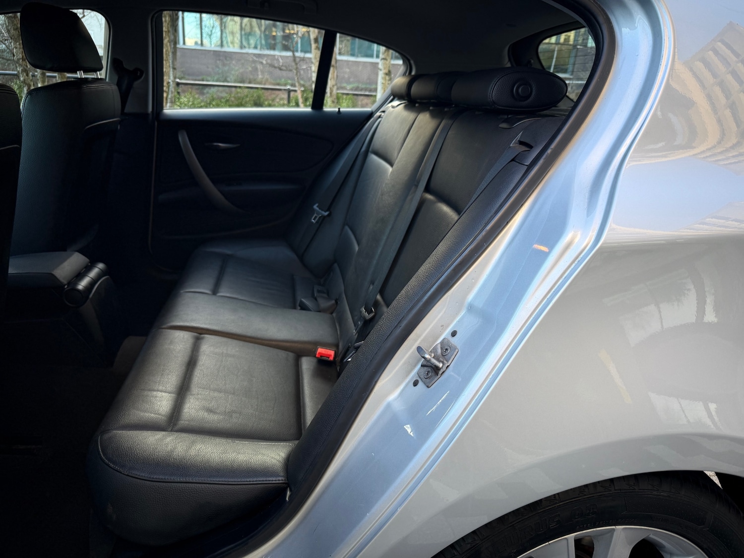 Used BMW 1 Series 2011 for sale - 77718346: Photo 7