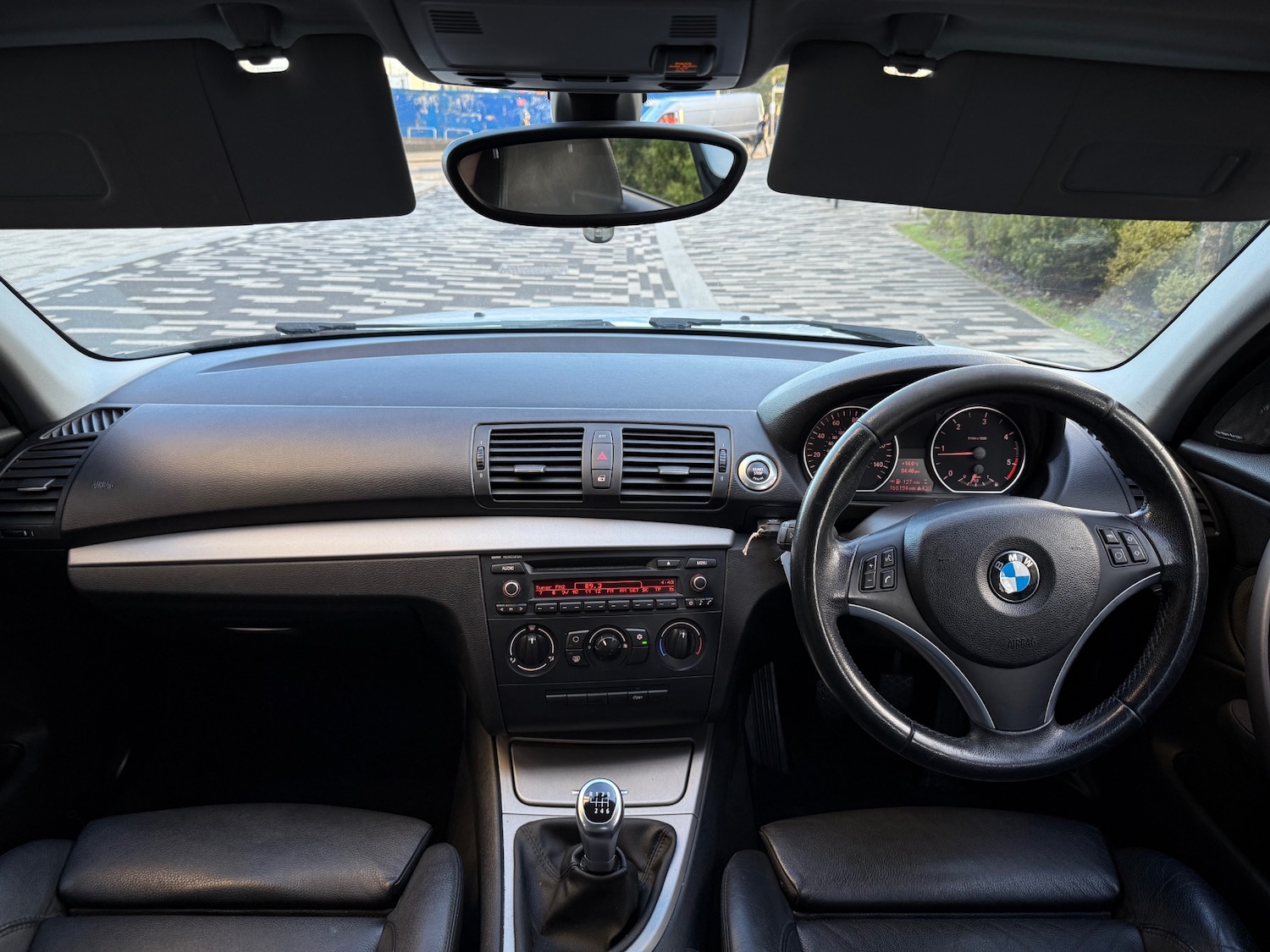 Used BMW 1 Series 2011 for sale - 77718346: Photo 8