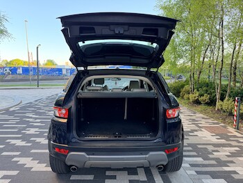 Used Land Rover Range Rover Evoque 2012 for sale - 78403339: Photo