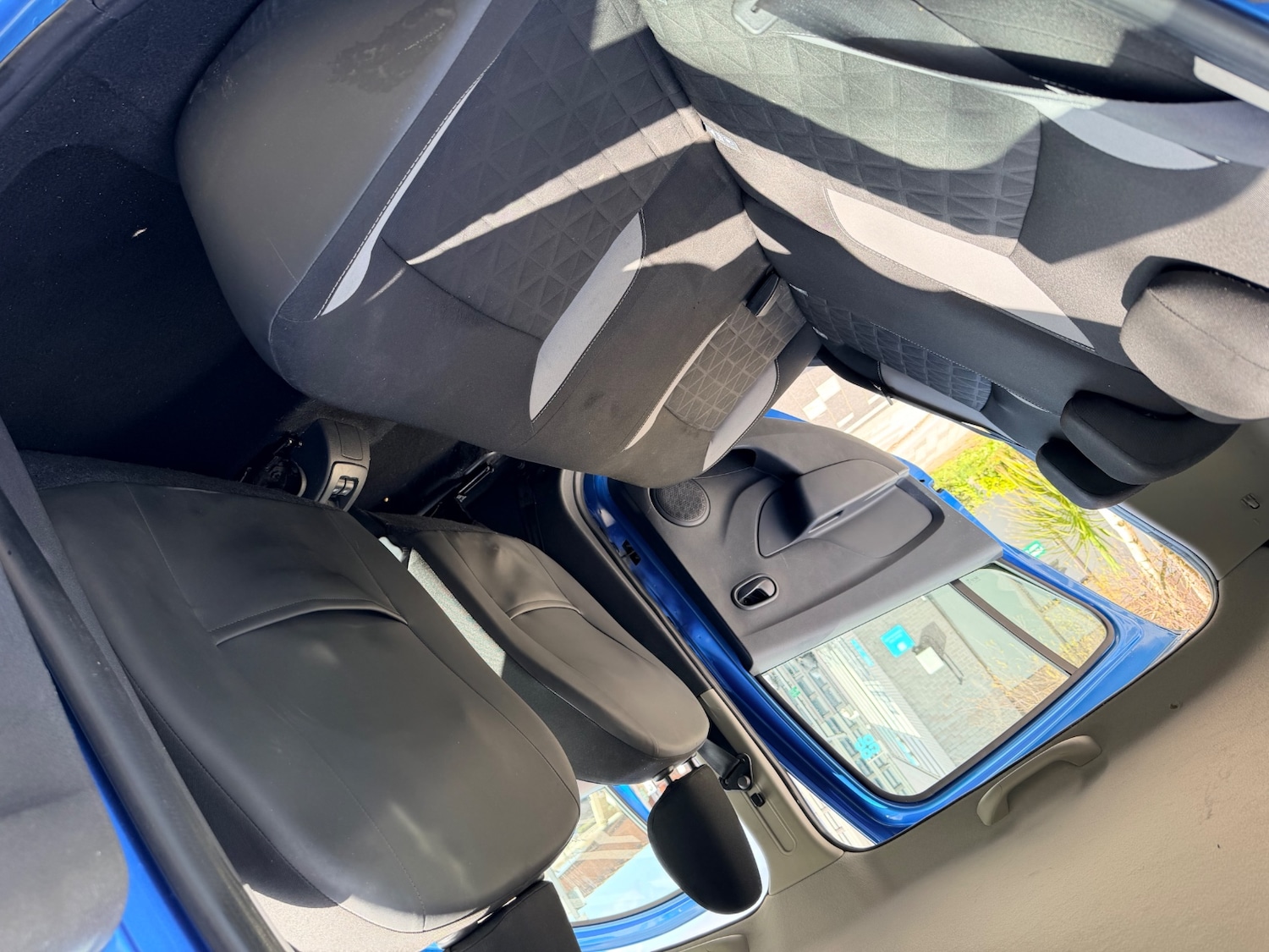 Used Dacia Sandero Stepway 2013 for sale - 78116625: Photo 9