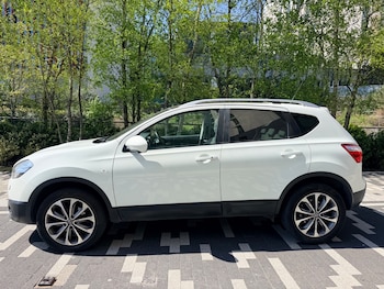 Used Nissan Qashqai 2012 for sale - 78418812: Photo