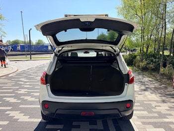 Used Nissan Qashqai 2012 for sale - 78418812: Photo