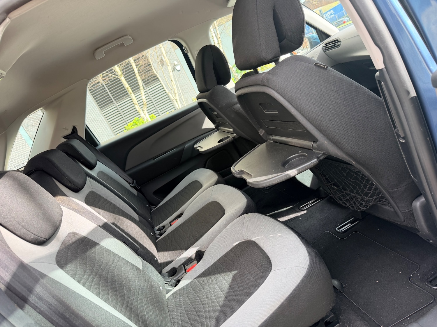 Used Citroen C4 Picasso 2016 for sale - 78045978: Photo 11