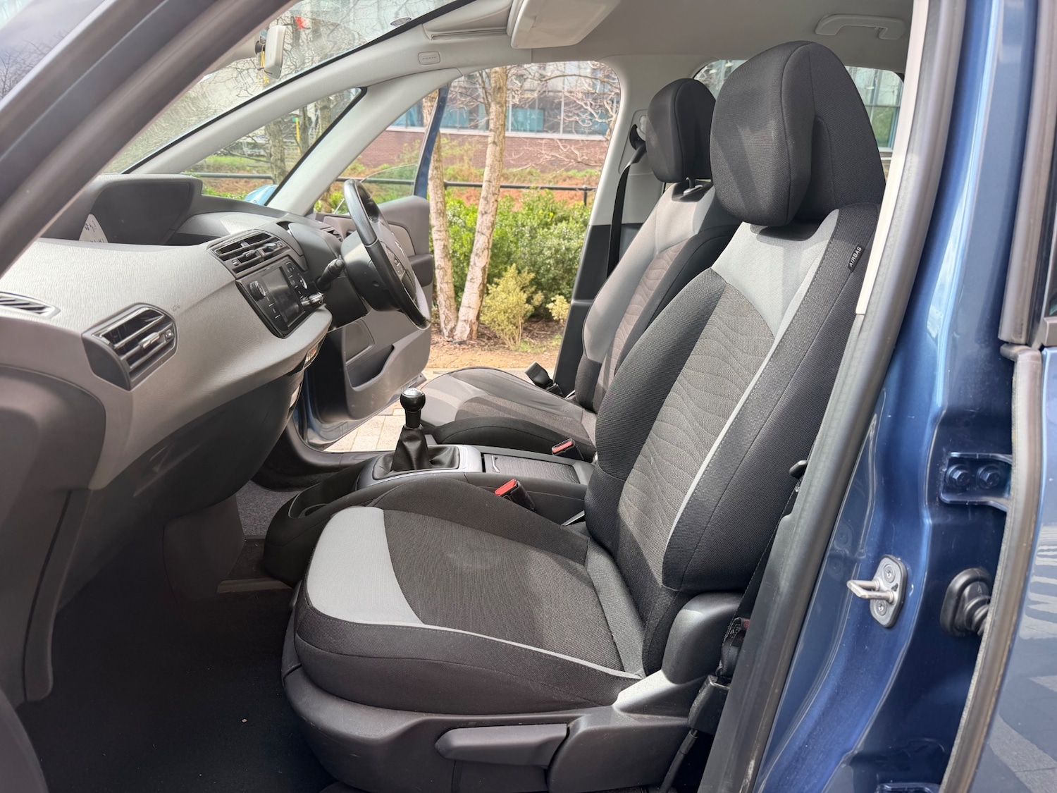 Used Citroen C4 Picasso 2016 for sale - 78045978: Photo 12