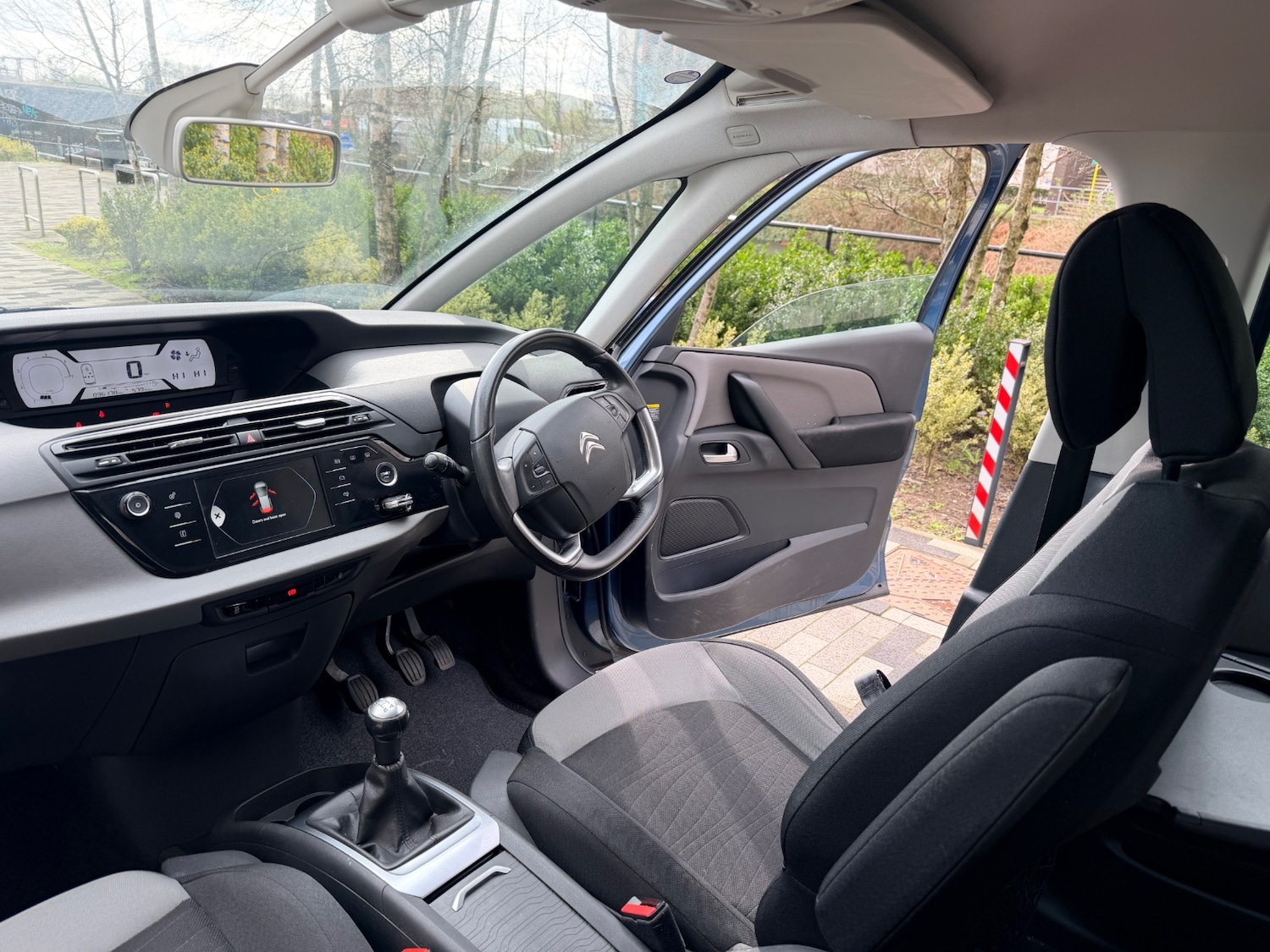 Used Citroen C4 Picasso 2016 for sale - 78045978: Photo 13