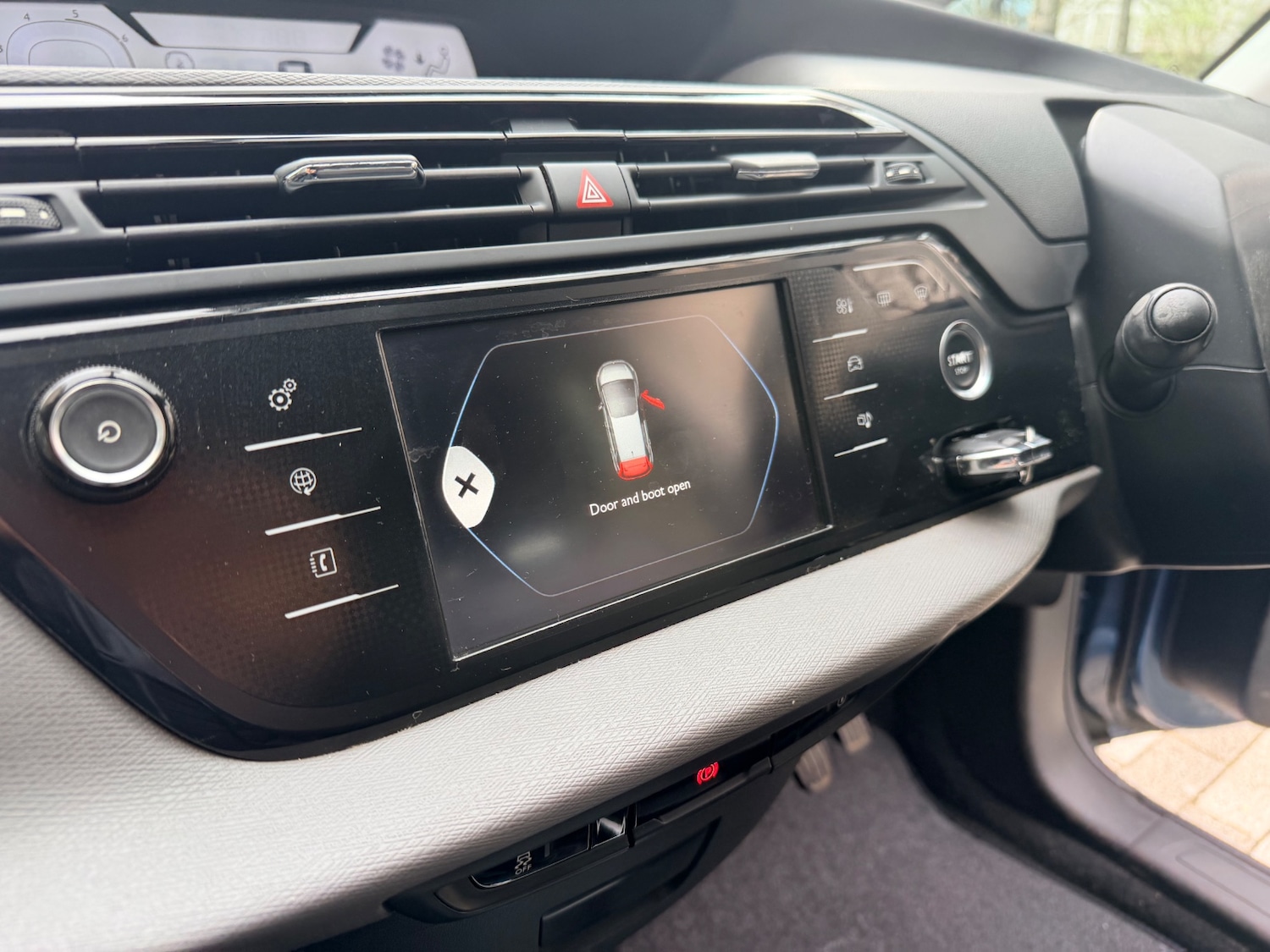 Used Citroen C4 Picasso 2016 for sale - 78045978: Photo 15