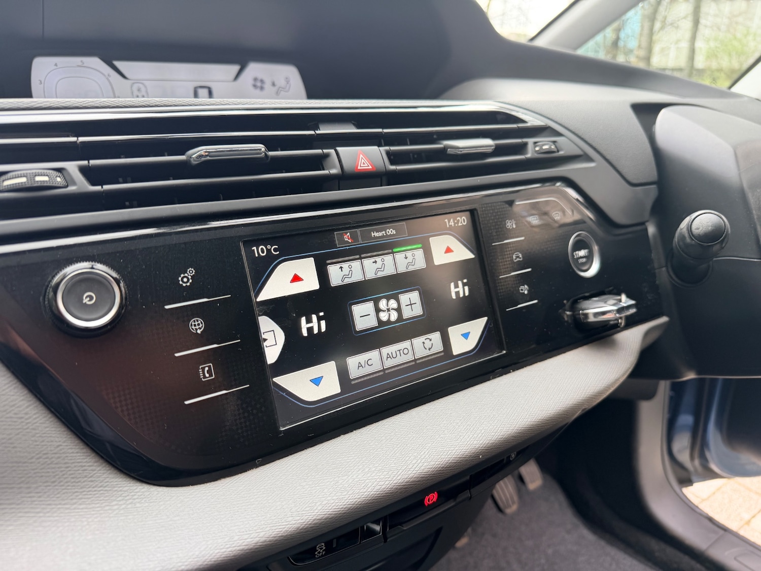 Used Citroen C4 Picasso 2016 for sale - 78045978: Photo 16