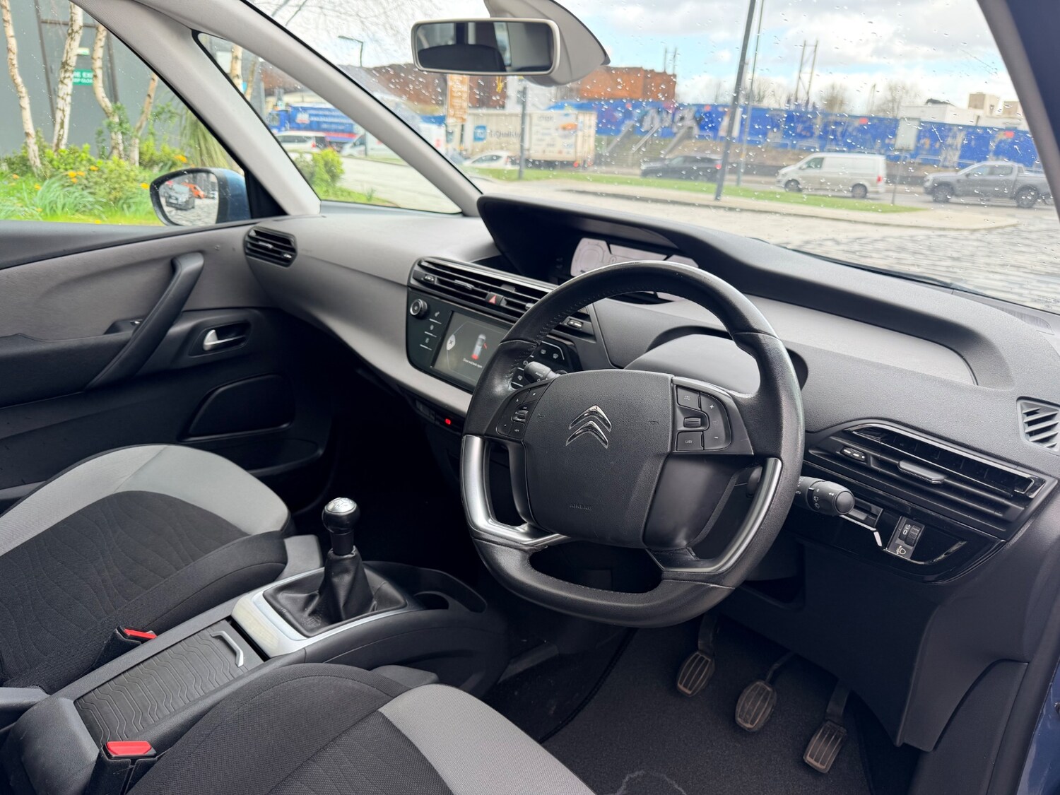 Used Citroen C4 Picasso 2016 for sale - 78045978: Photo 18